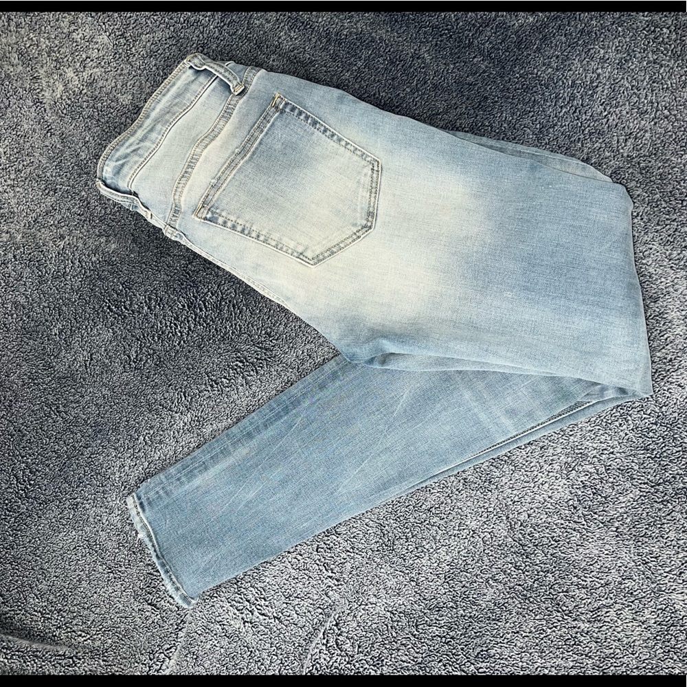 Daytrip Virgo Skinny jeans